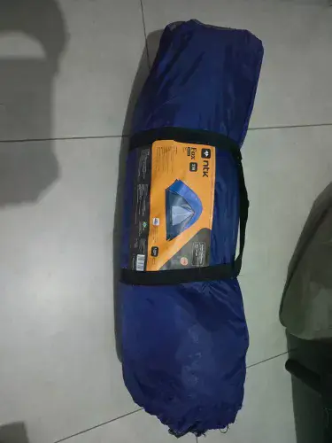 Barraca NTK Fox 7/8 Pessoas - Camping e Acampamento