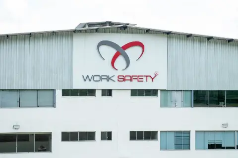Work Safety LTDA