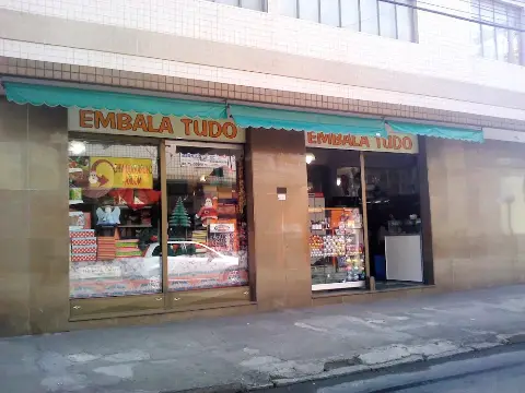 Embala Tudo