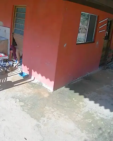 Furto em chácara no Córrego do Soldado é denunciado