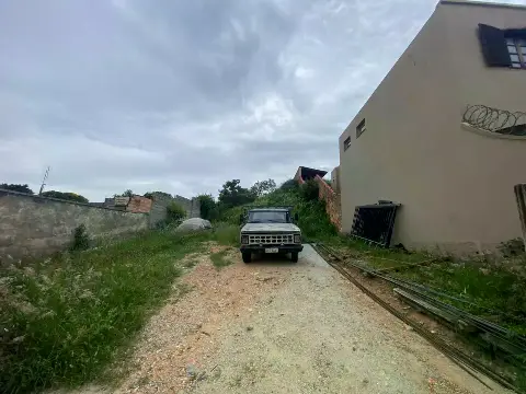 LOTE à venda, Padre Eustaquio