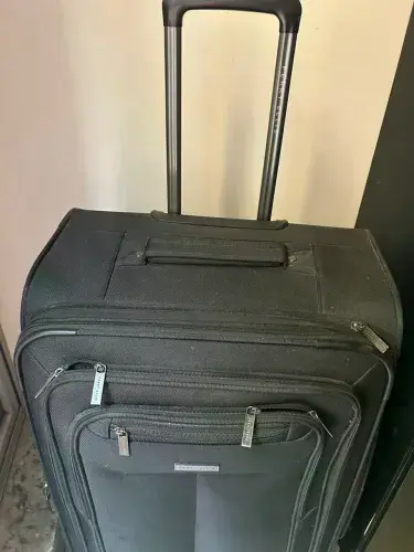 Vendo mala de viagem