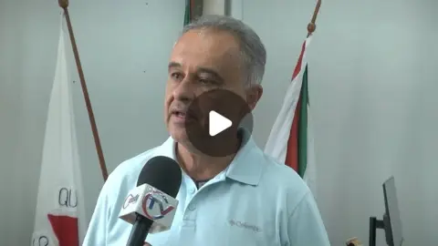 Banco de Alimentos recebe cinco toneladas de doação