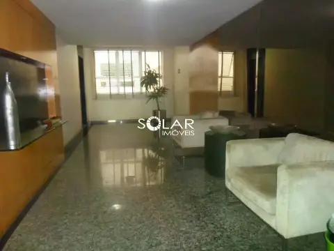 Apartamento à venda no bairro Centro, em Itaúna