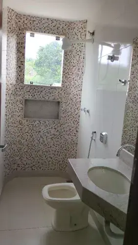 Apartamento para quem procura conforto e praticidade
