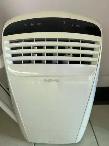 Ar condicionado portátil 12.000 BTUs