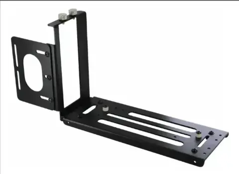 Suporte Adaptador Vertical Para Placa De Vídeo