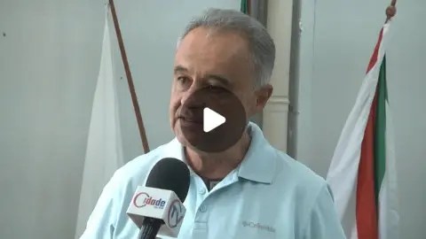 Encontro de motociclistas em Itaúna nos dias 16 e 17 de outubro