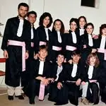 Faculdade de Química de Itaúna