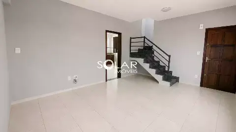 Cobertura à venda no Residencial Santanense — 3 quartos, 111 m2