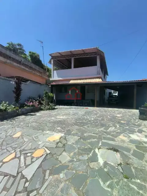Casa à venda, 3 quartos na Morada Nova