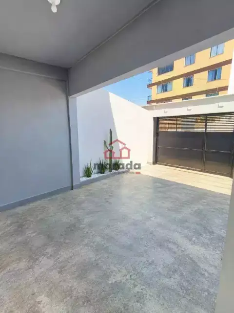Apartamento à venda, 3 quartos, 1 suíte, 1 vaga, Residencial Veredas