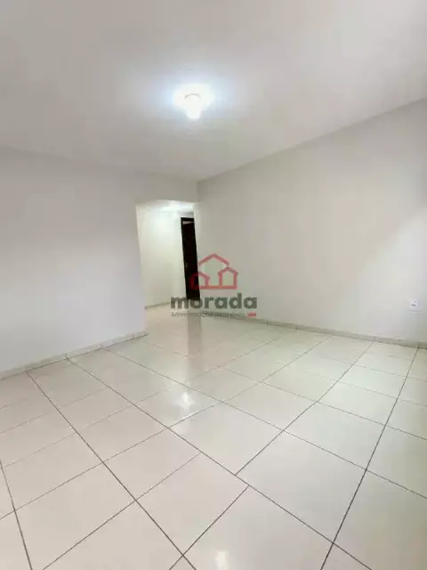 Apartamento 3 quartos para alugar na Várzea da Olaria