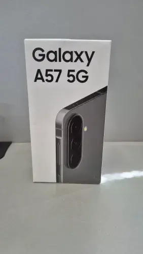 Galaxy A57 128GB Lacrado