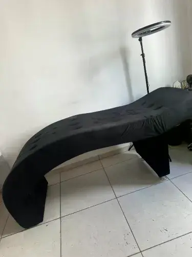 Maca estética