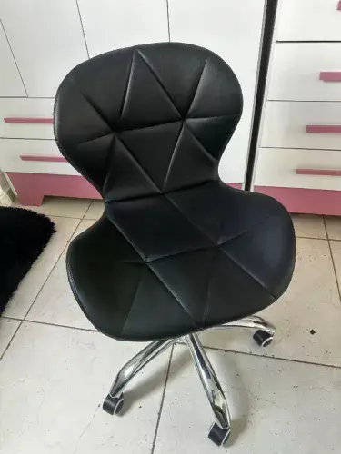 Cadeira giratória