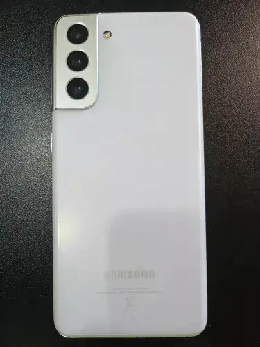 Samsung Galaxy S21 Branco