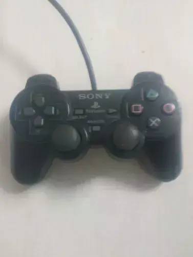 Controle de PS2 original sem defeito