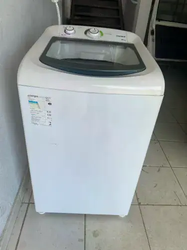 Vende-se máquina de lavar Consul 9kg