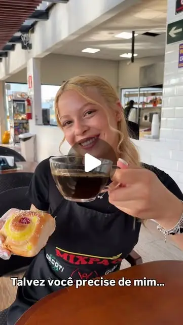 Mix Pão Itaúna — padaria e confeitaria aberta 24h