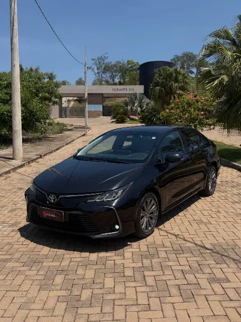 Toyota Corolla XEI 2.0 21/22 à venda
