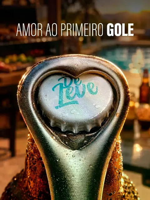 Cerveja De Leve no Laut Express em Itaúna