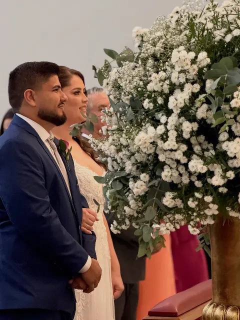 Banda de Música ao Vivo para Casamentos e Eventos