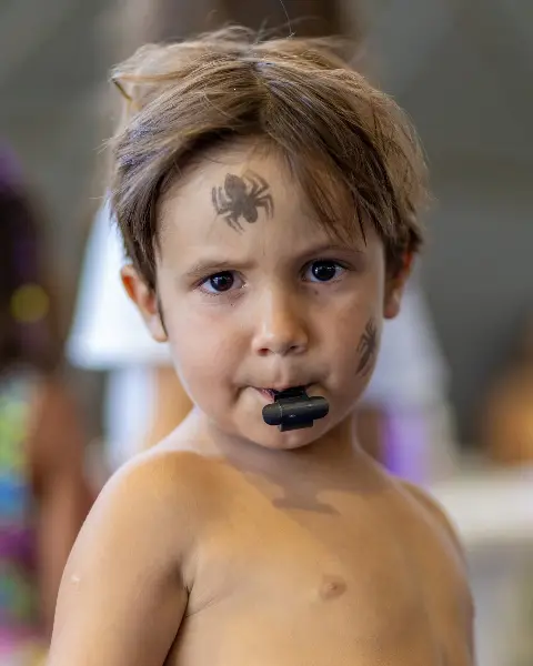 Dia das Crianças no Tropical Tênis Clube
