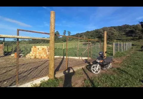 Chácara 570 m2 à venda na Cachoeirinha