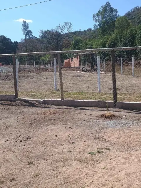 Chácara 570 m2 à venda no Povoado da Cachoeirinha
