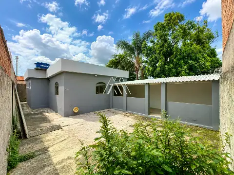 Casa à venda na Cidade Nova, 3 quartos, 240 m2