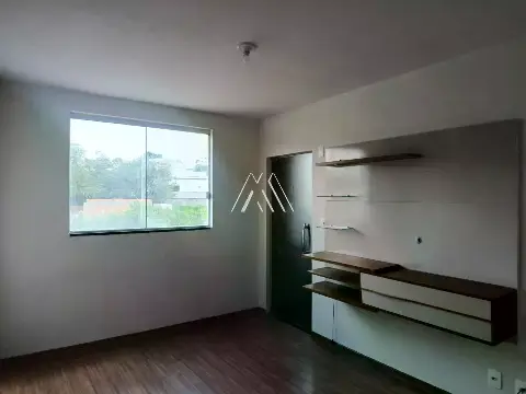 Apartamento 2 quartos à venda no Residencial São Geraldo