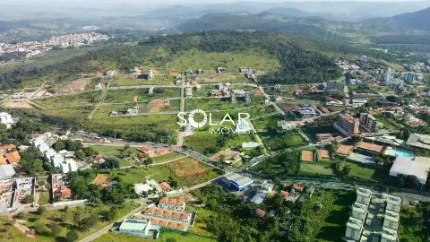 Terreno à venda no Tropical — R$ 374 mil