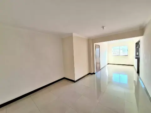 Apartamento com ótima localização — 3 quartos no Centro