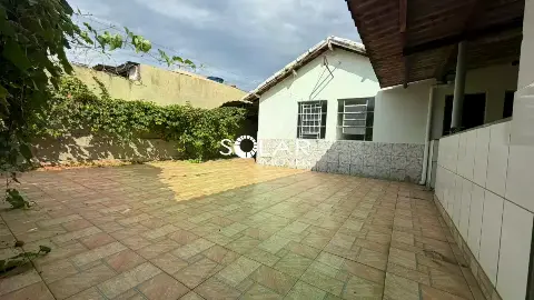 Casa para locação!