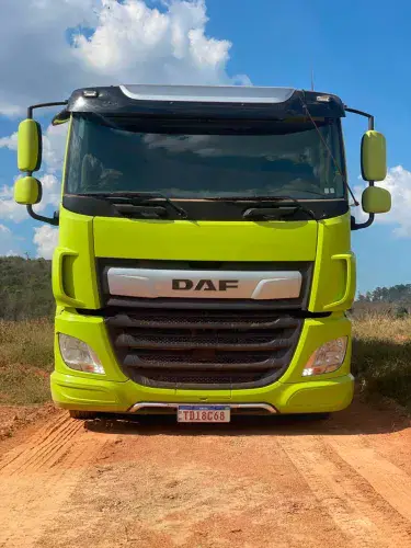 Daf 310 CF