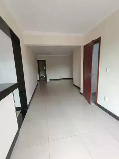 Apartamento para alugar, 3 quartos, 1 suíte, 1 vaga, Centro