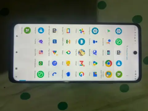 Moto g 5g 128g sem marcas de uso