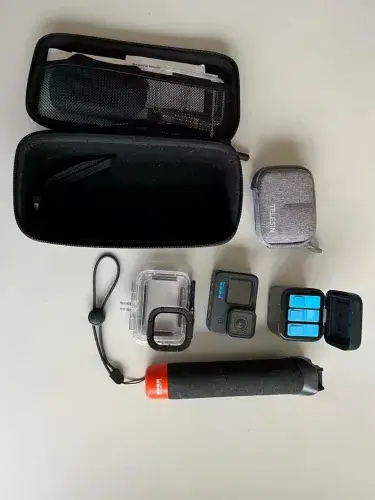 GoPro Hero 10