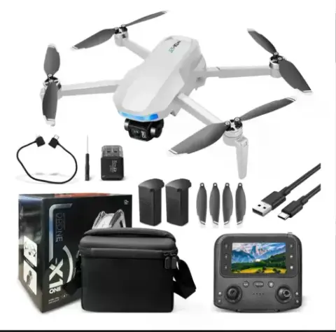 Vendo drone SX1