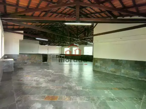 Apartamento para aluguel, 1 quarto, 1 vaga, Centro