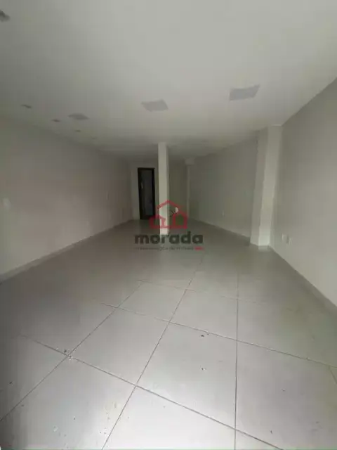 Loja para aluguel no Centro — 35 m2