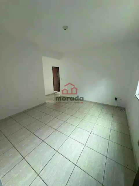 Apartamento para aluguel, 3 quartos, 1 vaga, Parque Jardim Santanense