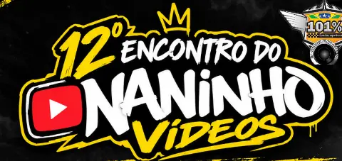 12o Encontro do Naninho - Última do Ano!