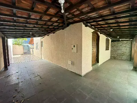 Casa à venda no Padre Eustáquio — 3 quartos, piscina e 3 vagas