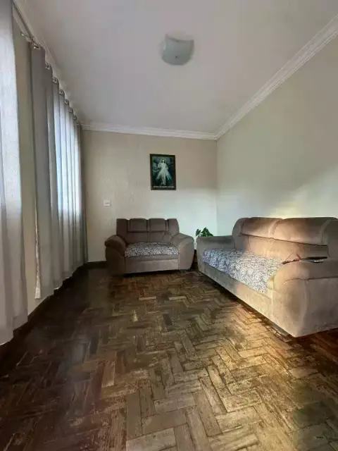 Casa à venda, 3 quartos, 1 suíte, 4 vagas, Morro do Sol