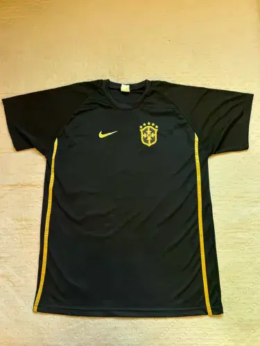 Camiseta Seleção Brasileira