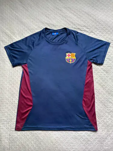 Camiseta Barcelona original licenciada — Centro