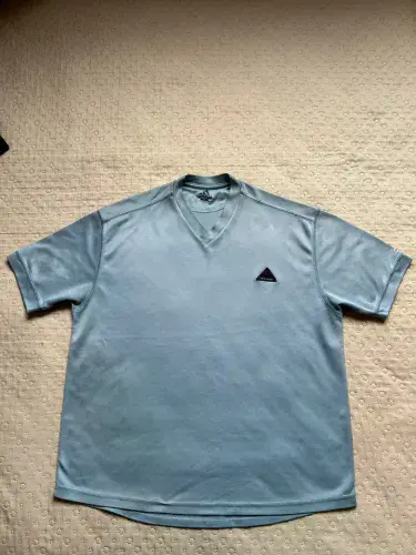 Camiseta Adidas Adventure Climate original