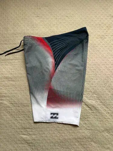 Bermuda/Short Billabong original